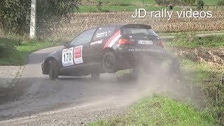 Hemicuda Rally 2019 [upl. by Talanta657]