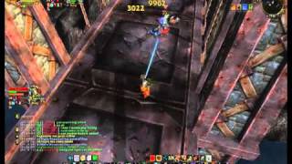 Brang 6  WoW 85 MM Hunter PvP [upl. by Juliana]