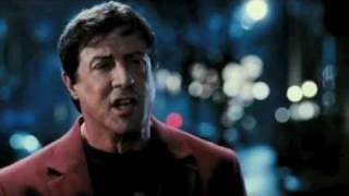 Rocky Balboa  Inspirational Speech To Son [upl. by Phylis365]