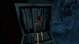 Tomb Raider 2  Remastered [upl. by Aihsirt]