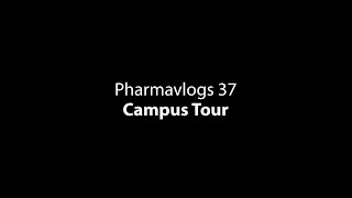 37  Pharmavlogs  Campus Tour Farmasi Universitas Jenderal Soedirman [upl. by Ailito46]