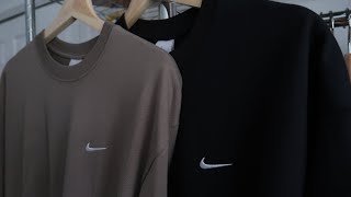 The Best Nike Essential Shirts [upl. by Nessim173]