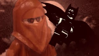 LEGO Batman The Mad Monk [upl. by Vincenz]