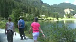 Gosausee Salzkammergut [upl. by Thordis962]