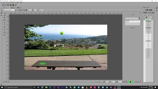 How to create a animation using the opacity tween in tupitube l 2023 l Easy method l TUPITUBE [upl. by Hammel707]