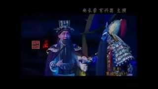 Pekin Opera 上海京剧院演出 《曹操与杨修》（舞台版） [upl. by Anirehtak208]