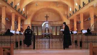 Maronite Monks of Adoration [upl. by Fai]