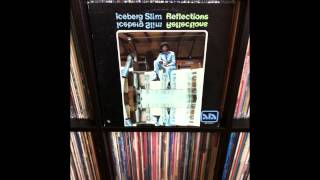 Iceberg Slim  Broadway Sam [upl. by Marmaduke484]