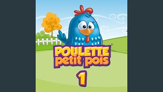 La Poulette Petit Pois [upl. by Evonne]