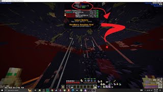 I Found the BEST Minecraft Anarchy Server in 2024 not 2b2t [upl. by Ramyaj]