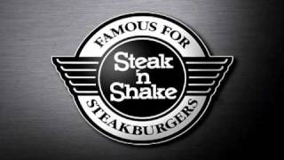 Steak n Shake TV Cant Say AnythingPhilosophical Question [upl. by Arman]