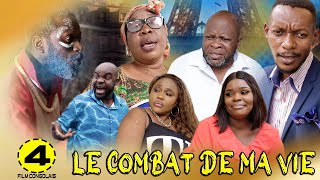 THÉÂTRE CONGOLAIS 2024 quotLE COMBAT DE MA VIE EP4quotAVEC SUBLIME SUNDIATA LOSO DELAPAIX YANGAFIER [upl. by Kcirdahc]