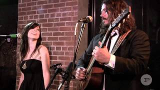 The Civil Wars Live  Part 1 [upl. by Serra672]