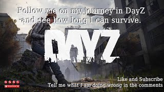 DayZ New Spawn part 14 [upl. by Beverlee]