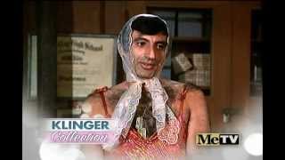 The Klinger Collection  MASH MeTV [upl. by Ykceb]