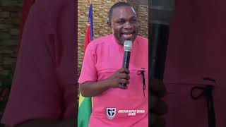 AFFLICTIONS ON THE RIGHTEOUS BUT GOD DELIVERETH THEM TO UPLIFT  REV ERIC ANDOH [upl. by Elwina]