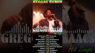 Gregory Isaacs 2024 Mix  Sad To Know Cool Down The Pace Stranger In Town [upl. by Neyud]