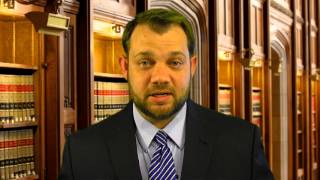 Attorney Eric C Crawford explains First Offender Treatment Georgia Criminal Law [upl. by Farrish313]