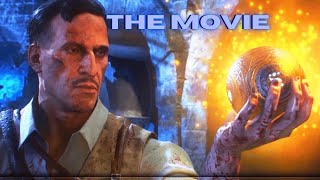 Call Of Duty Zombies  The Movie【Full Aether Storyline】 [upl. by Troc961]