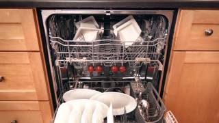 Glisten Dishwasher Magic [upl. by Norrehc]