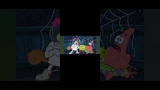 spongebob new episodes kreepaway kamp kamp koral special promoampkamp koral new episodes on uk promo [upl. by Marietta]