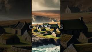 Skara Brae A Journey Through time in the ancient scottish village [upl. by Harv]