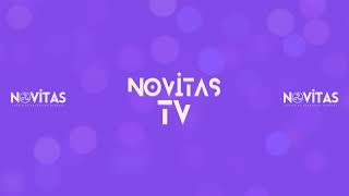 Novitas TV Canlı Yayını [upl. by Sarazen140]