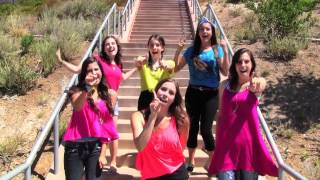 quotOne Thingquot by One Direction cover by CIMORELLI [upl. by Findley]