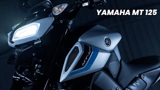 Finally 2025 Yamaha MT 125 Launch  in India💥  Price  Best 125cc Bikes  MT125 Launch Date [upl. by Gupta]