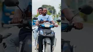 New ethiopian tiktok ethiopia oromo shorts [upl. by Nevek558]