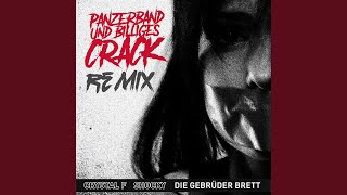 Panzerband amp billiges Crack Remix [upl. by Yenduhc]