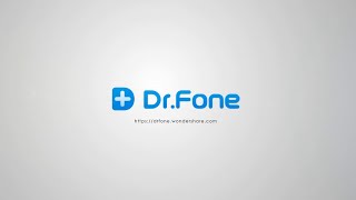 Wondershare DrFone  the Android Data Recovery and Restore Utility Toolkit Explainer Video [upl. by Favata]