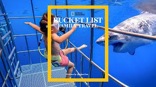 Top 10 Bucket List Destinations You Must Visit [upl. by Cimah164]