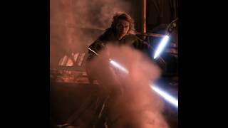 Best villain oat  Anakin Skywalker edit  Star Wars ROTS  Farben slowed  shorts edits [upl. by Ariew]