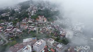 voando em dia de chuva com drone DJI MINI 2💯🛫🛫🛫🛬🛫🛫🛫🛫🛫🛫🛫🛫🛫 [upl. by Oliric]