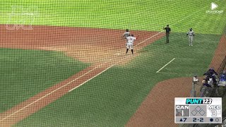 Melbourne Aces Top Plays from Melbourne Aces vs Canberra Cavalry [upl. by Prichard890]