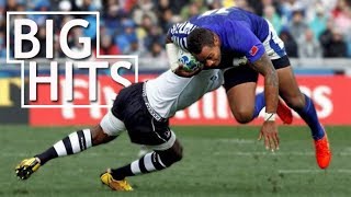 Best Fijian Rugby Hits [upl. by Mohandas]