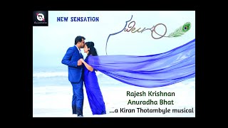 Navilugari  Kannada Album Song  Rajesh Krishnan  Anuradha Bhat  Dr Kiran Thotambyle [upl. by Enrobialc]