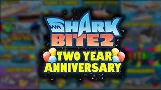 SharkBite 2 TWO Anniversary Movie Everything that happened [upl. by Royall]