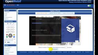 Installer oscam sous OpenATV [upl. by Kaycee69]