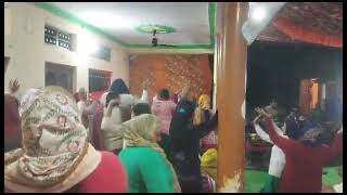 Jagrata Mata Ka  Singer Annu Rathaur 9459186249 [upl. by Lesya]