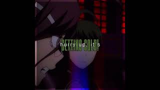 TokoMaru Edit  HOT TO GO  Danganronpa Another Episode Ultra Despair Girls [upl. by Daegal]