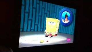 Bob Esponja Spongebob Squarepants Spanish [upl. by Hayalat]