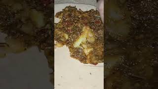 Subscribe maithy ka prathaytshorts food zikar cooking trending [upl. by Chemash831]