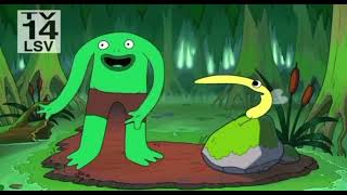 Mr Frog Season 5 Episode 4 Leak [upl. by Betsy]