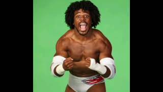 Xavier Woods 3rd FCW Theme Lookin Up [upl. by Oisangi]