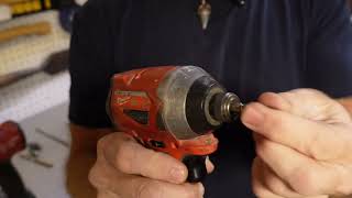 Cordless Drill and DriverPart 1 [upl. by Animehliw]