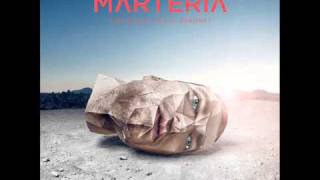 Marteria  Verstrahlt  Feat Yasha [upl. by Hgielsel]