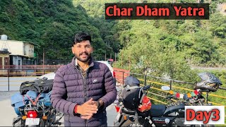 Char Dham Yatra 2024  Yamunotri  Mussoorie to Yamunotri  chardhamyatra2024 yamunotri [upl. by Leraj921]