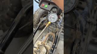 Honda TRX 250 shorts short shortvideo honda [upl. by Tacy892]